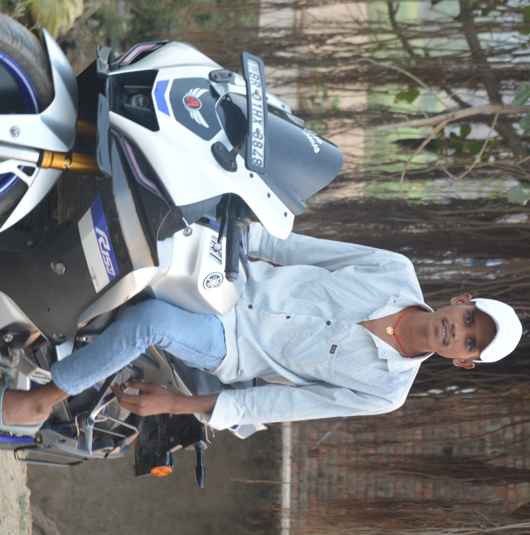 Sharin Hasan SijOn