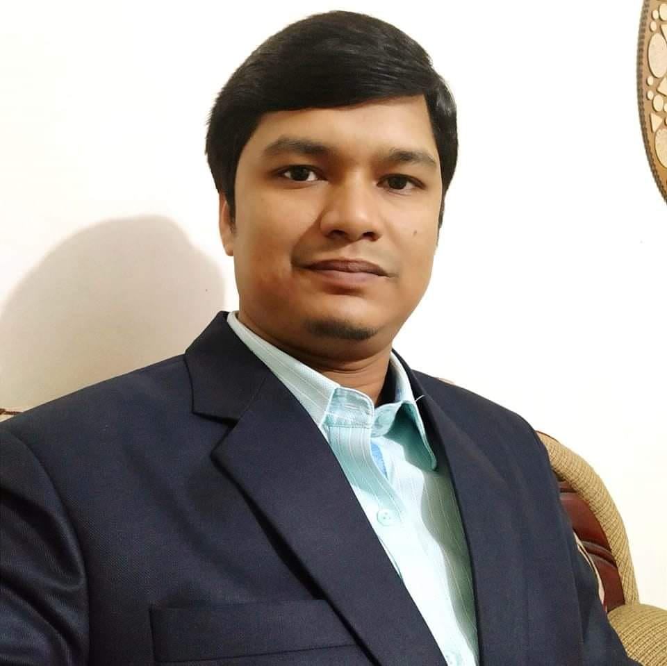 Dr.SM Jewel Hossain