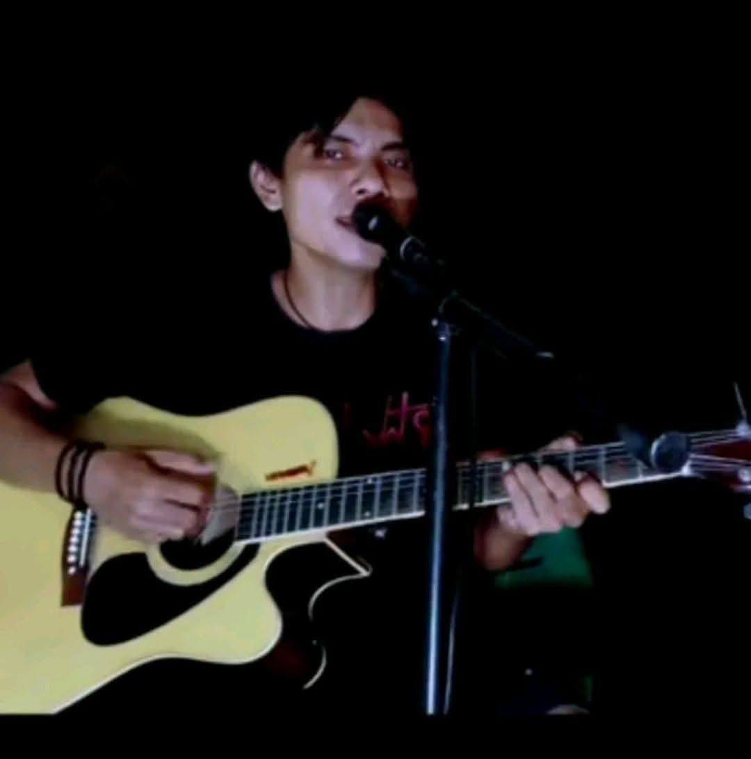 Suka sama kamu - D'Bagindas #sukasamakamu #dbagindas #akustik | Melodi ...