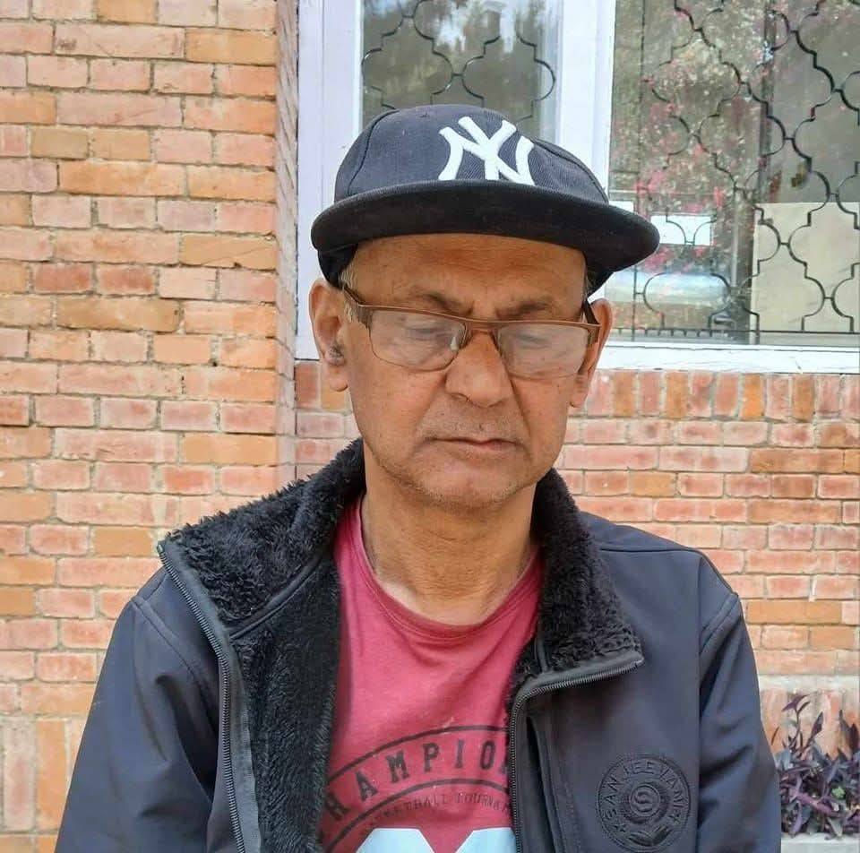 🔔Lo good morning सबैजनालाई🙏 #thankyou | Prem Singh
