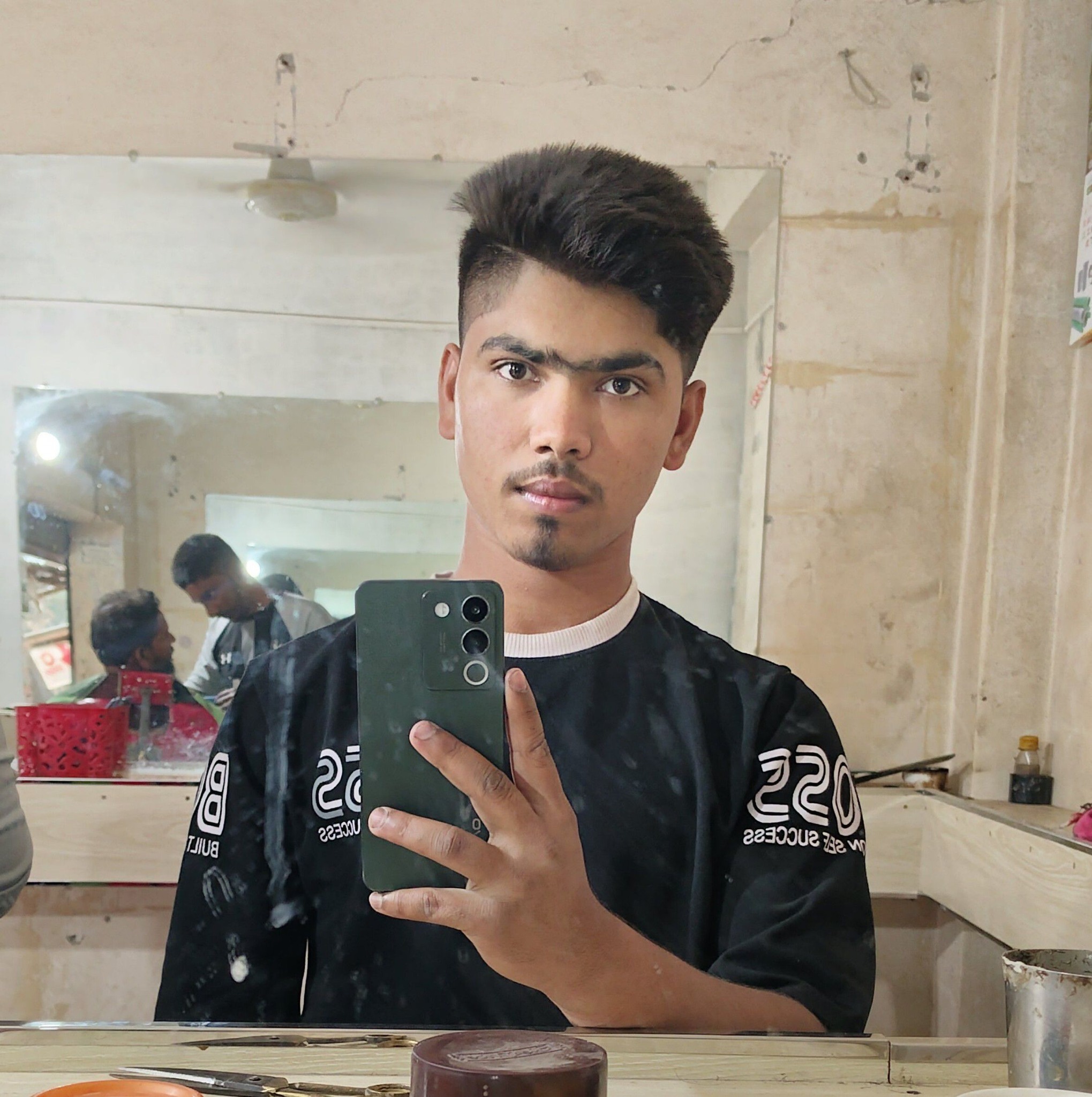 Milon Khan Raj