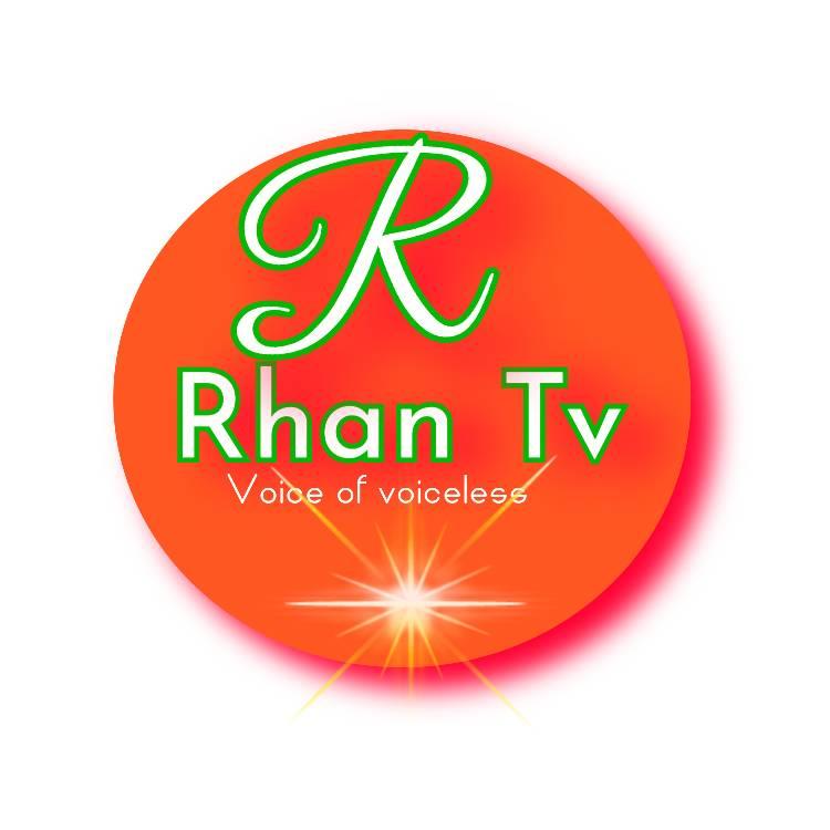 RHAN MEDIA TV