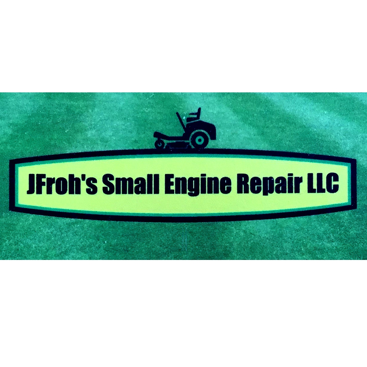 JFroh's Small Engine Repair LLC | Milton WI