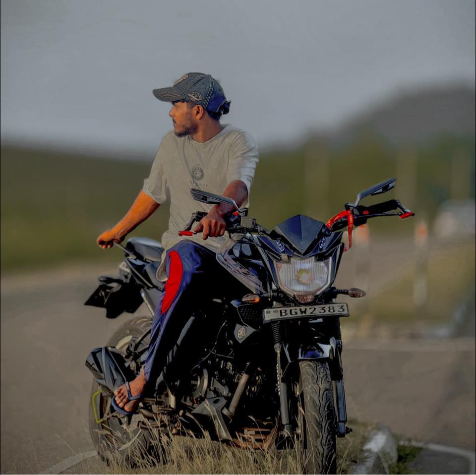 Malith Induwara