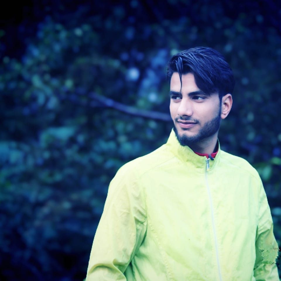 Mohd Rafiq