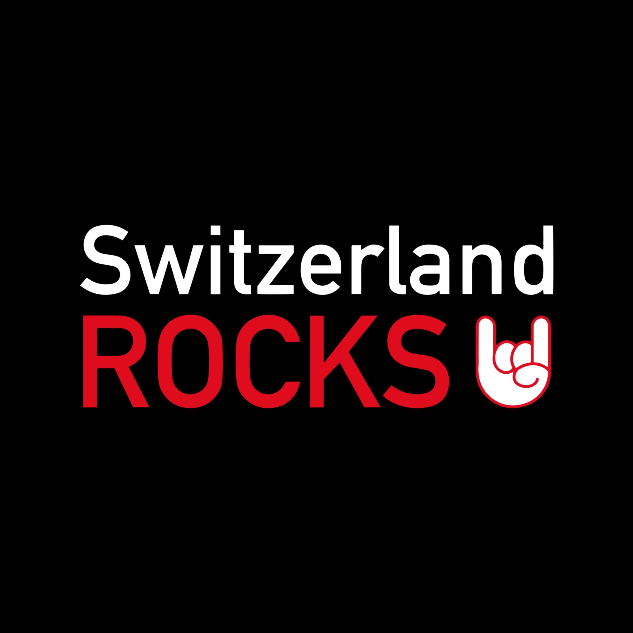 Switzerland Rocks