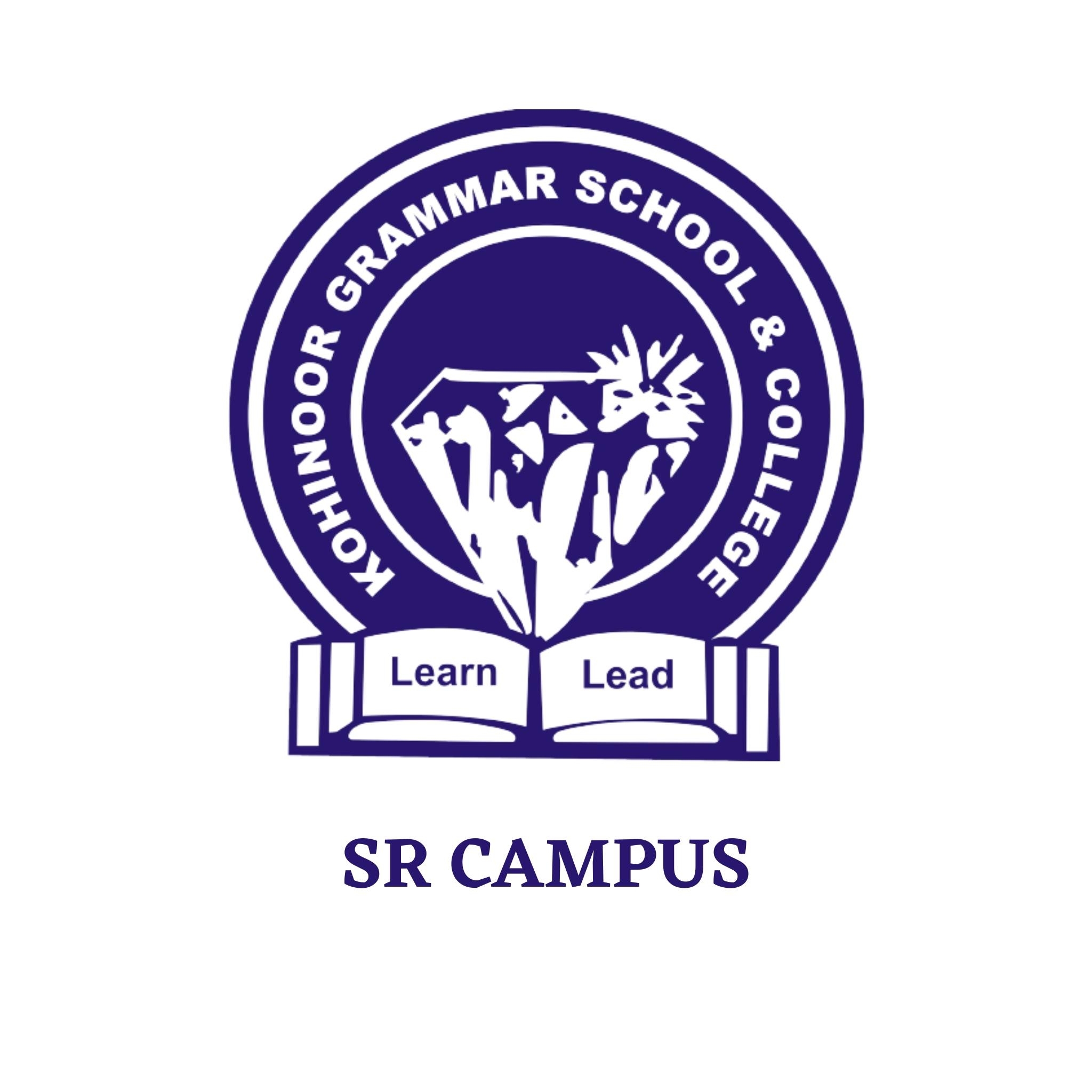 Kohinoor Grammar School & College SR Campus | Faisalabad