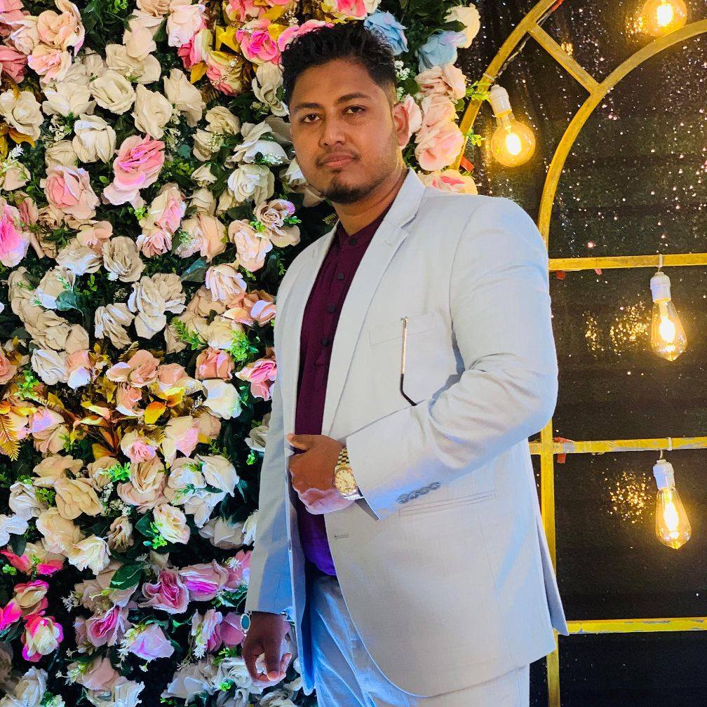 Shahriar Sayed