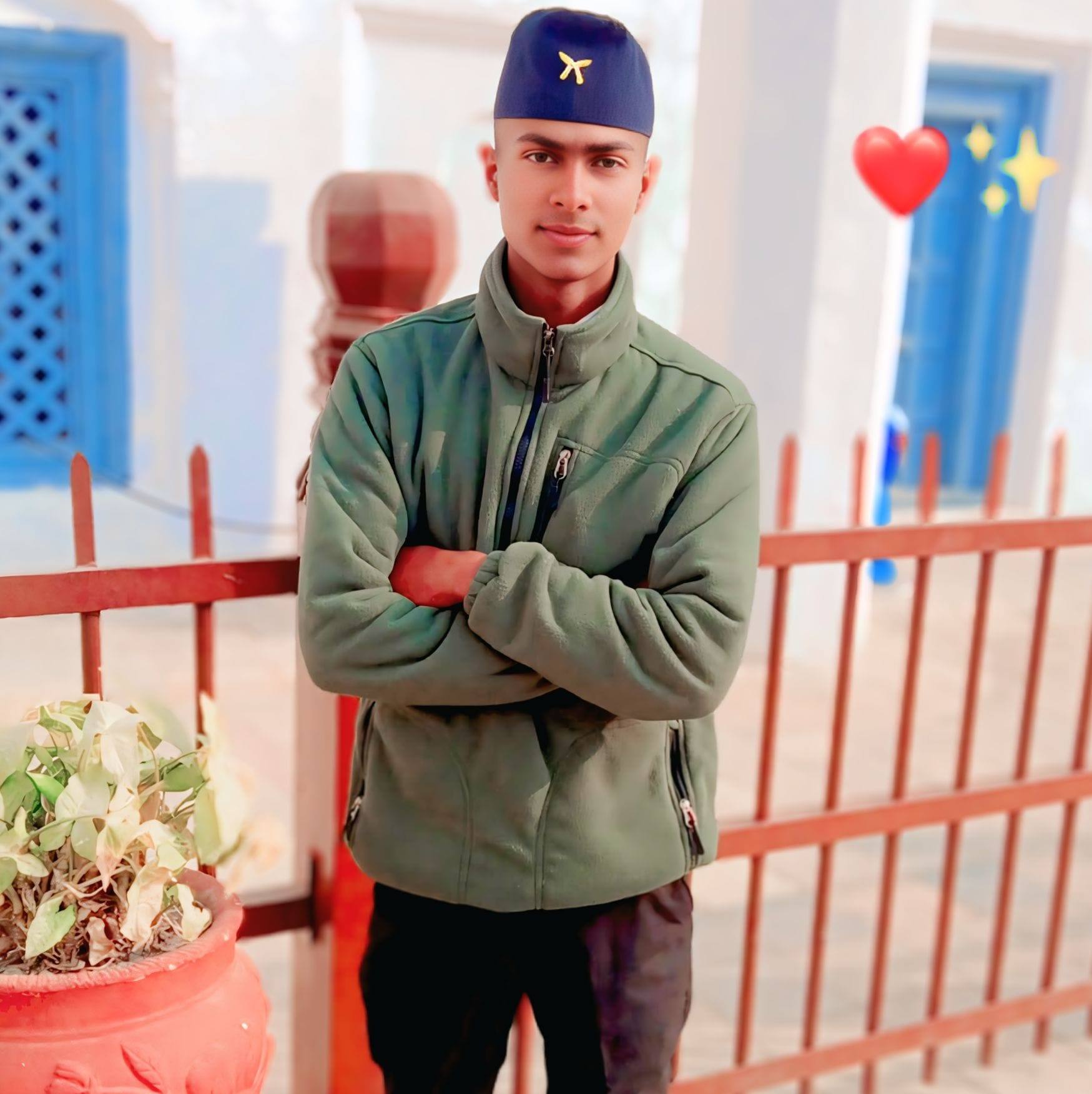 Prabin Kumar Prajapati