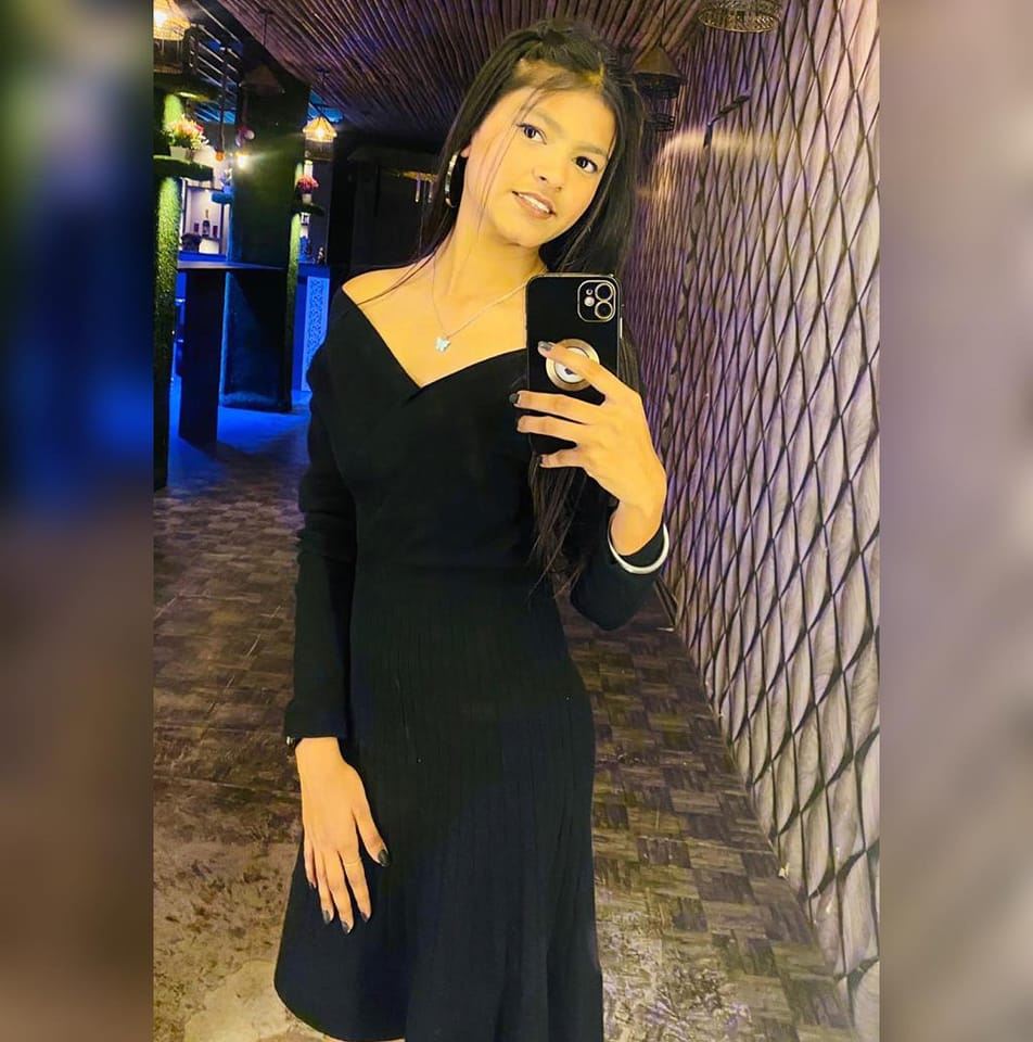 Aradhya Rathore