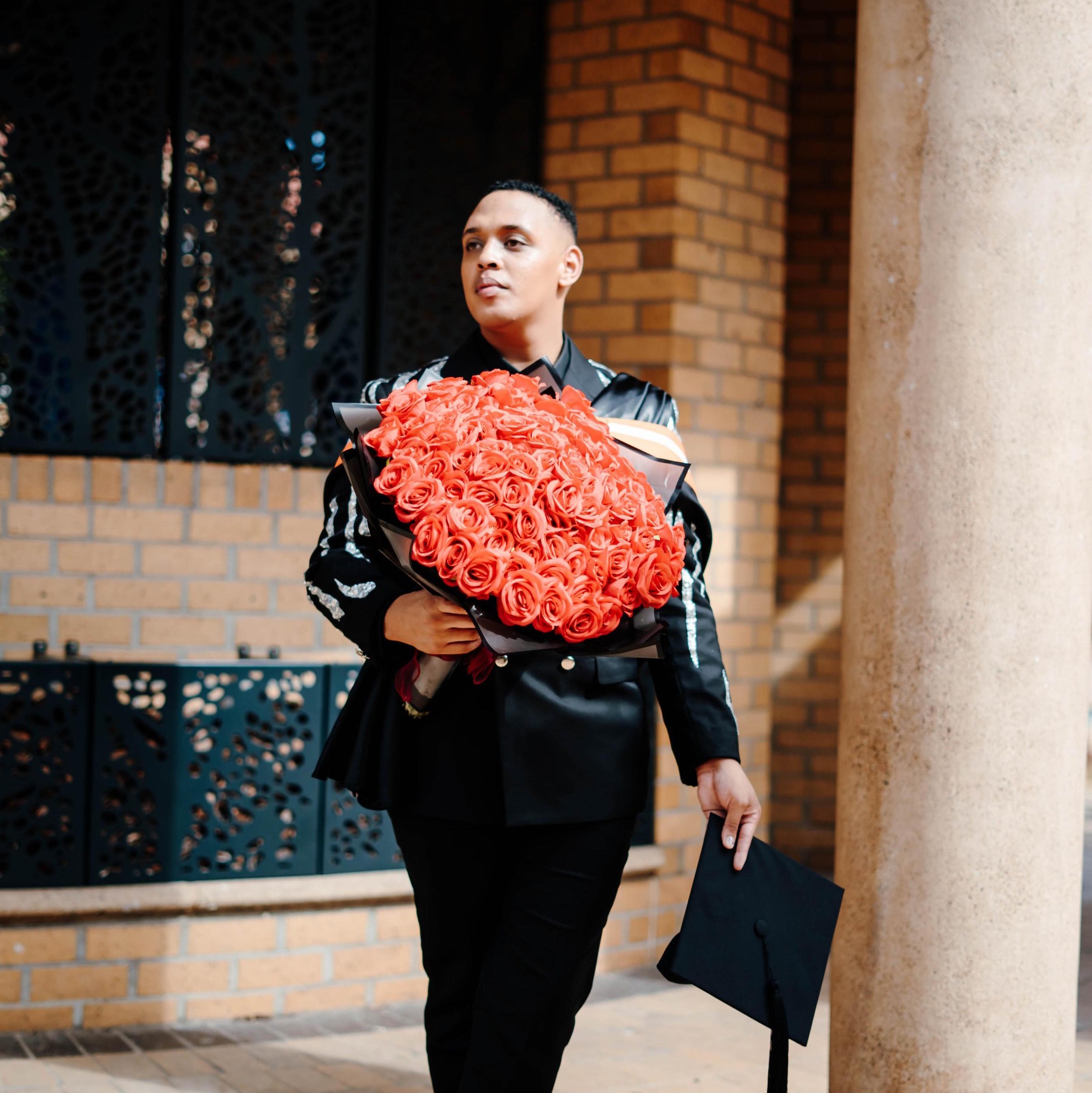 Jason Fortuin