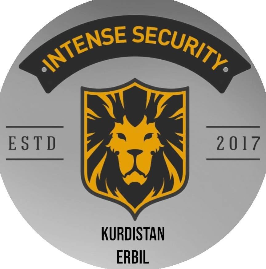 Intense Security | Irbil