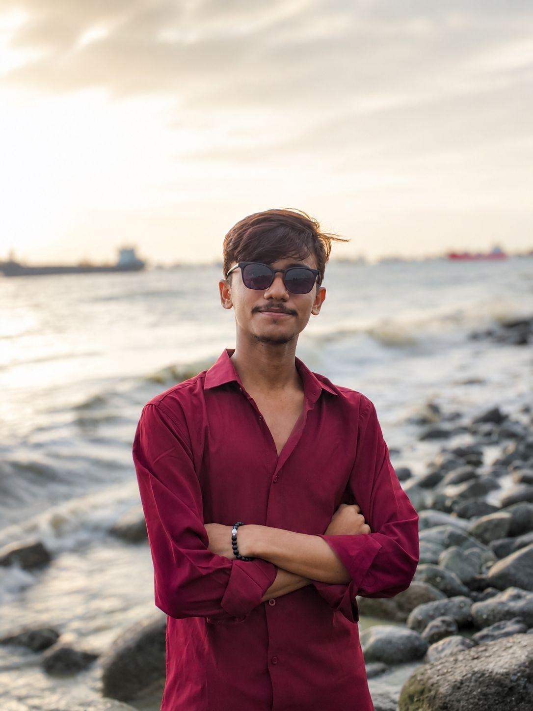 Arafat Hossain Forhad
