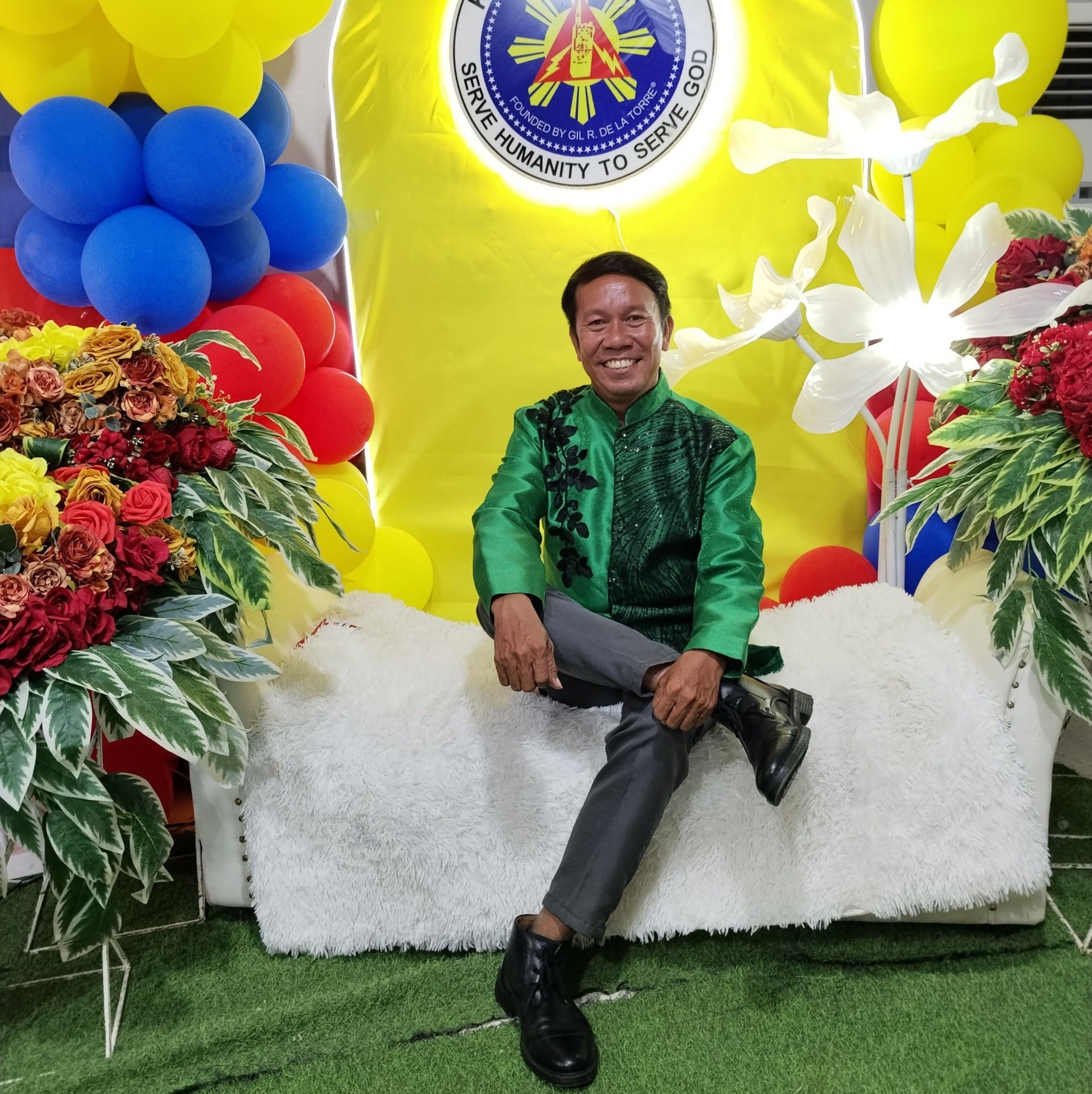 Masbate Colleges added a new photo. - Masbate Colleges