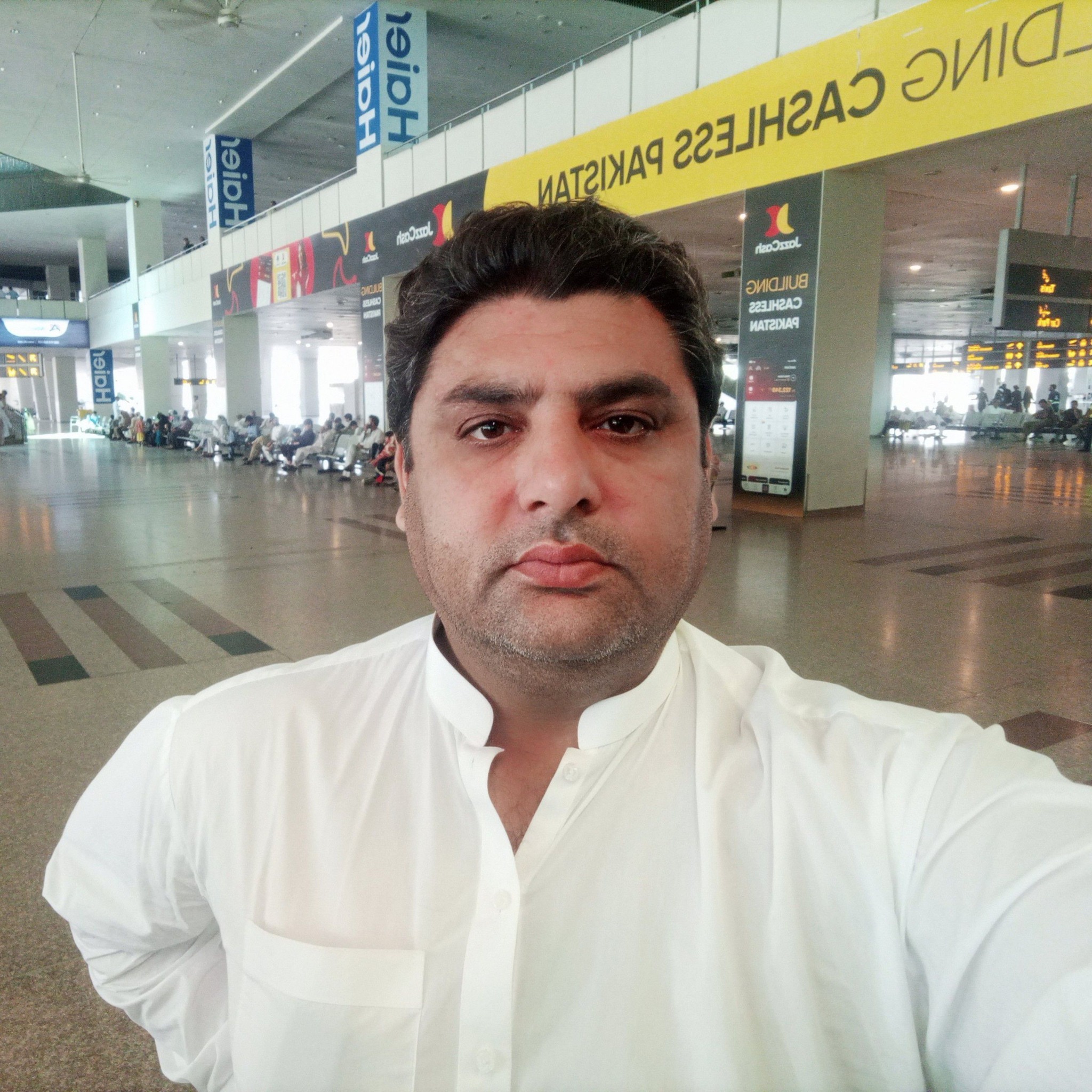 Badil Khan