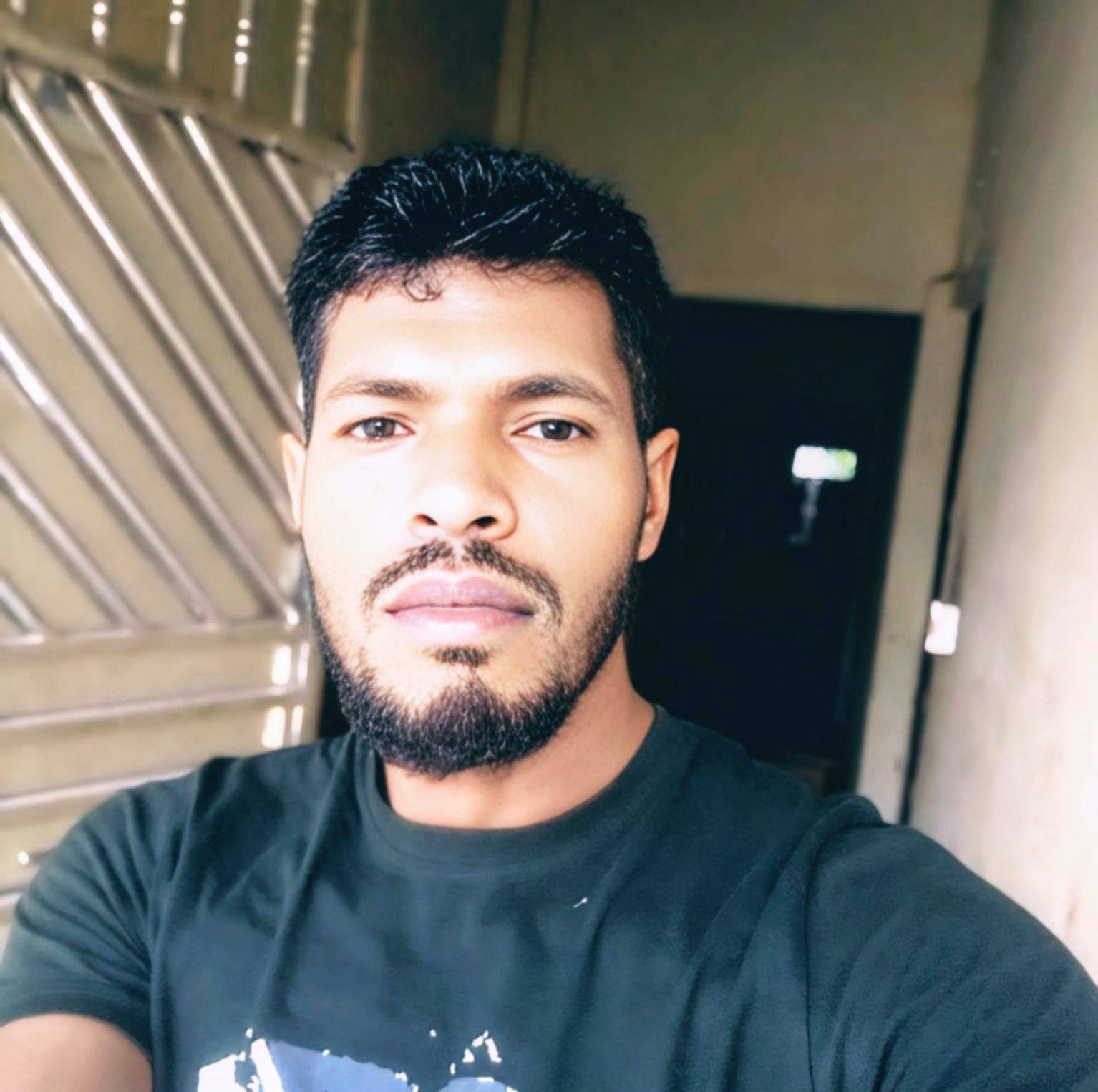 Md Salauddin