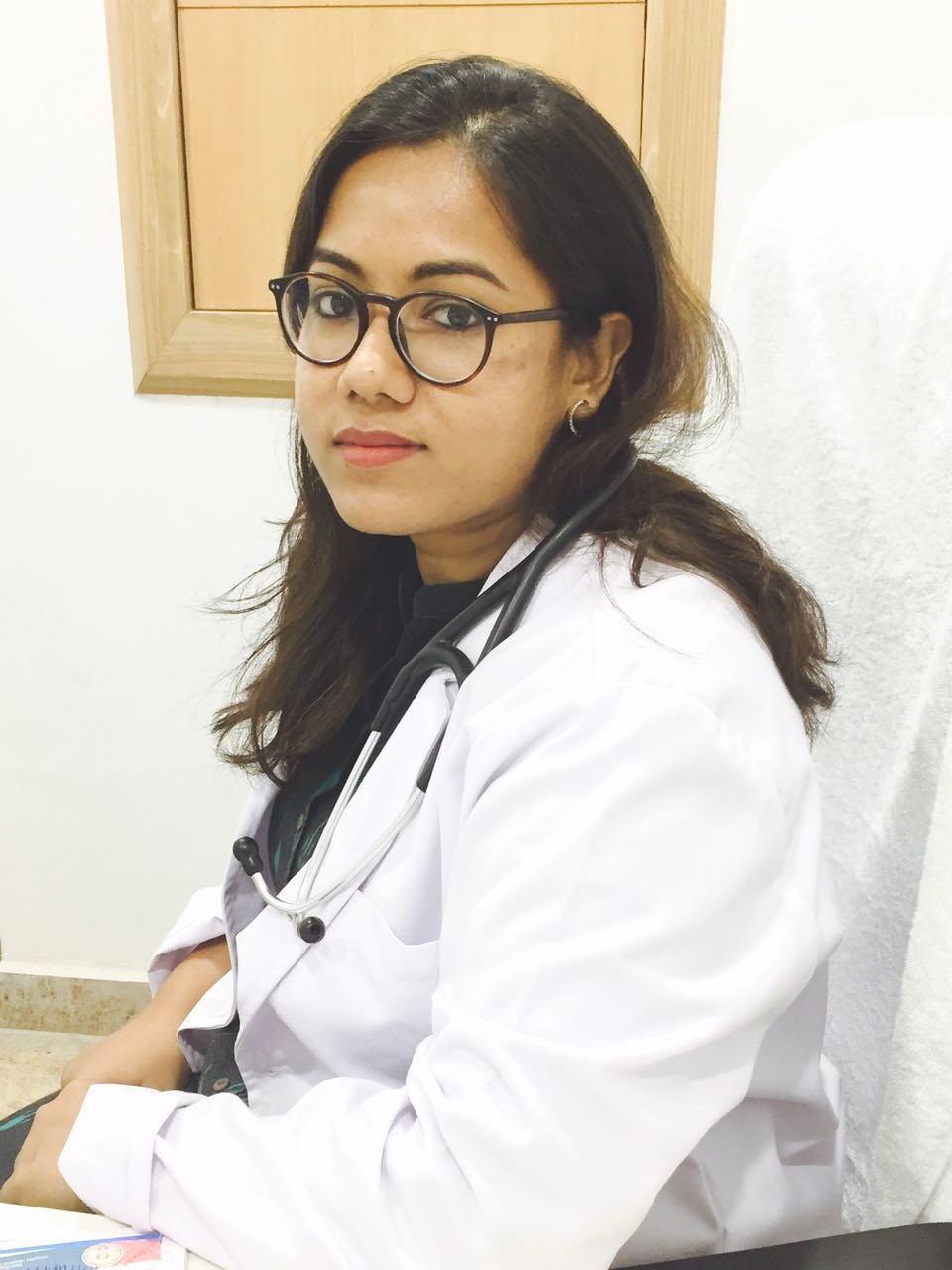 Dr. Rajani Agarwal | Siliguri