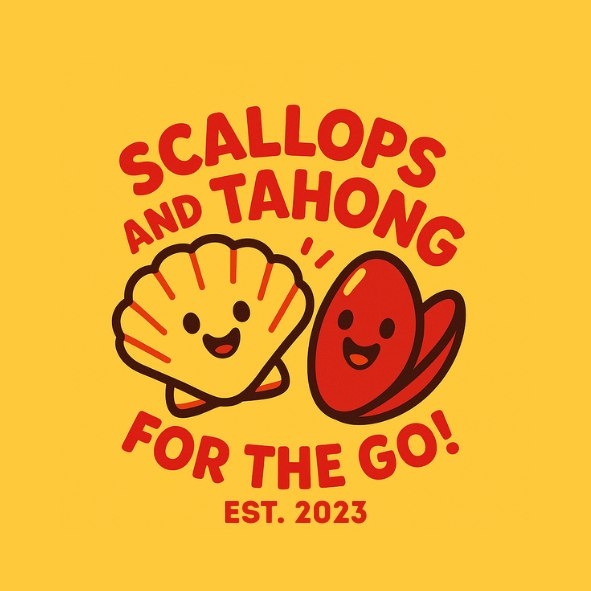 🔥 WE'RE BACK, MGA... - Scallops and Tahong For The Go | Facebook