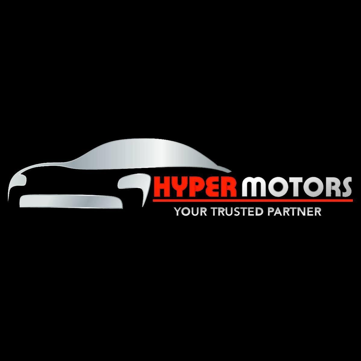 Hyper Hire | London