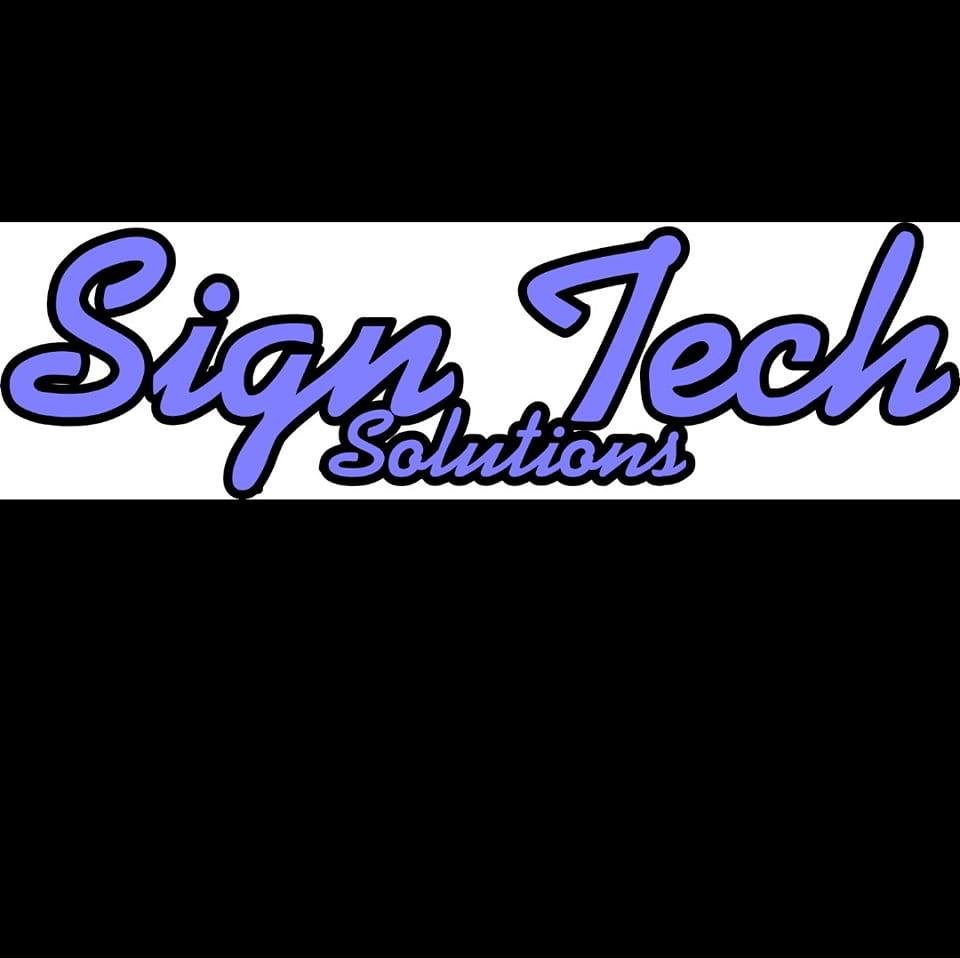 Sign Tech Solutions | Durban