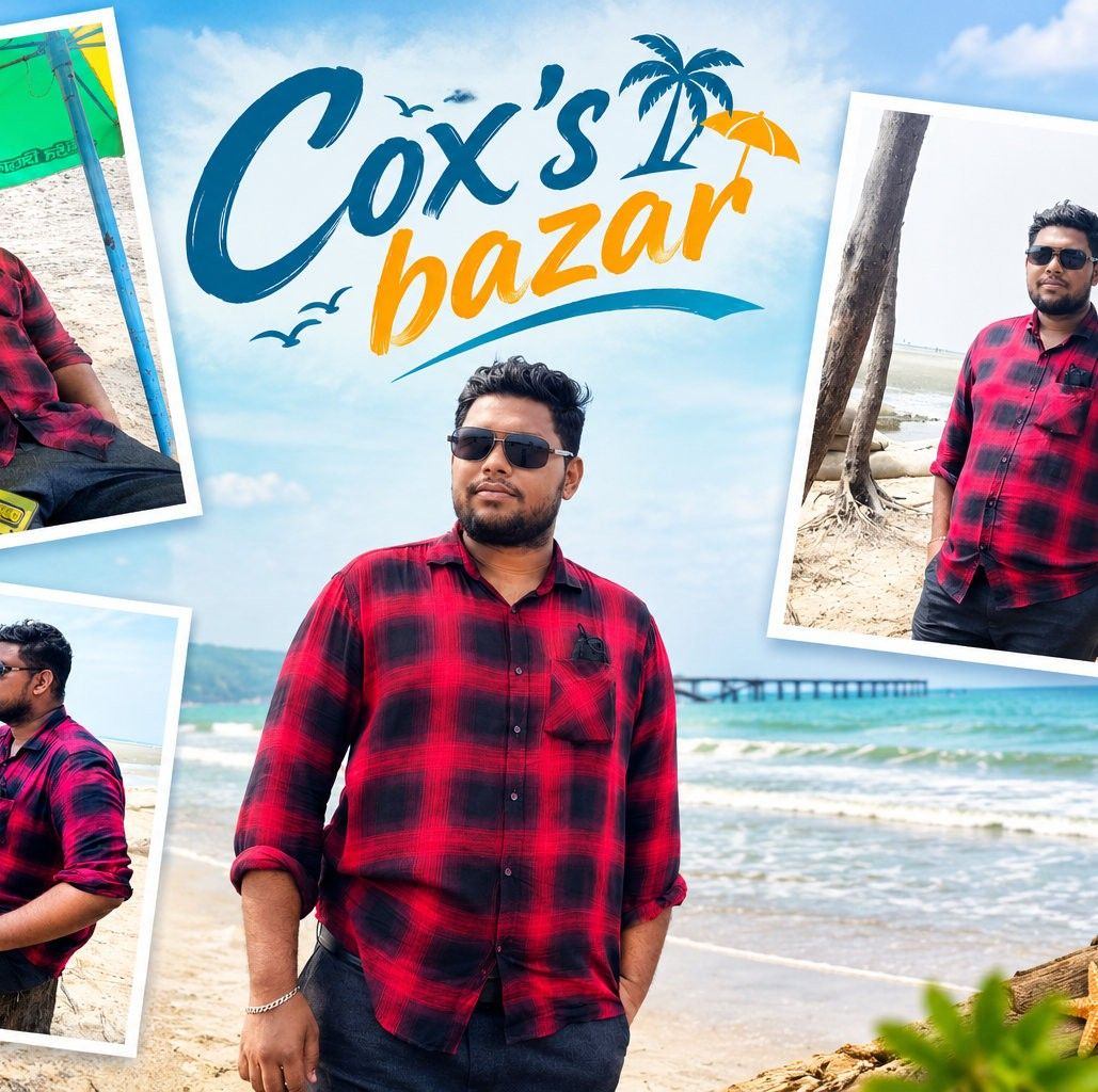 MD Raihan Hasan Rafi