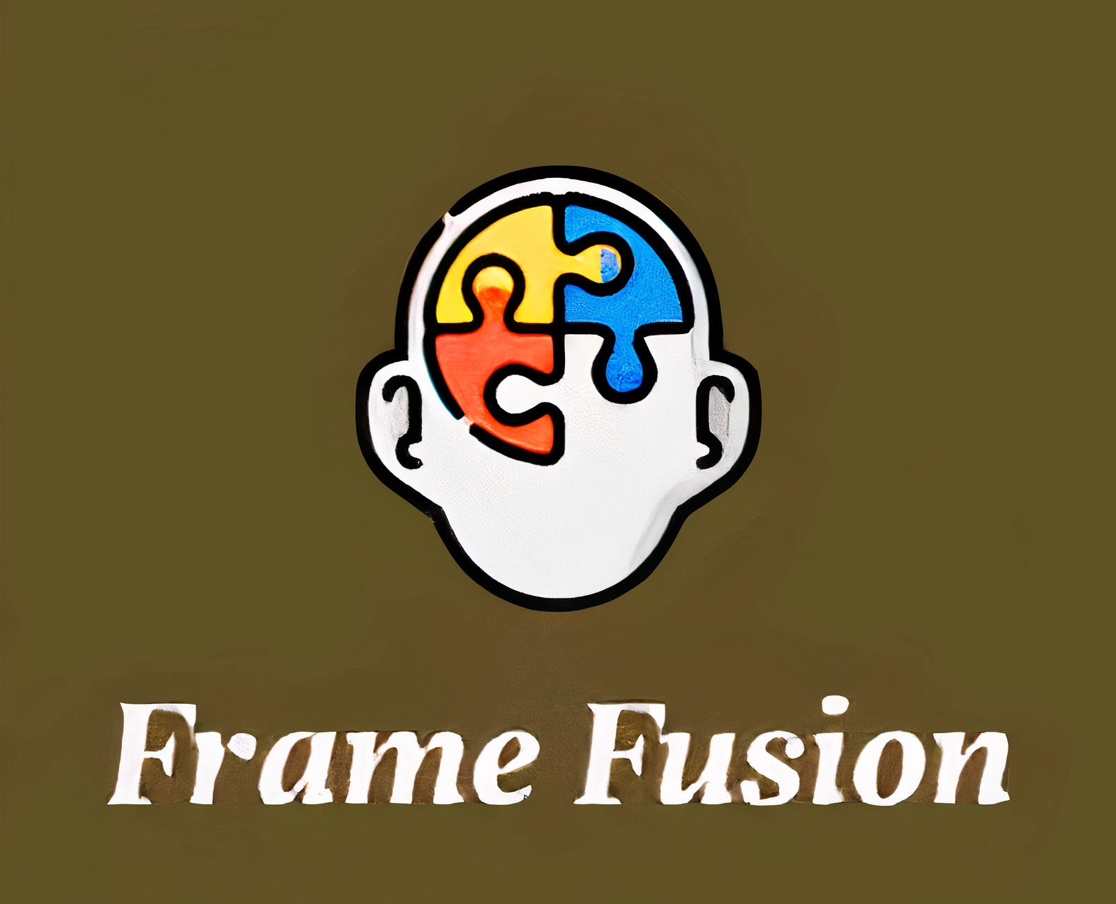 Frame Fusion - Décoration