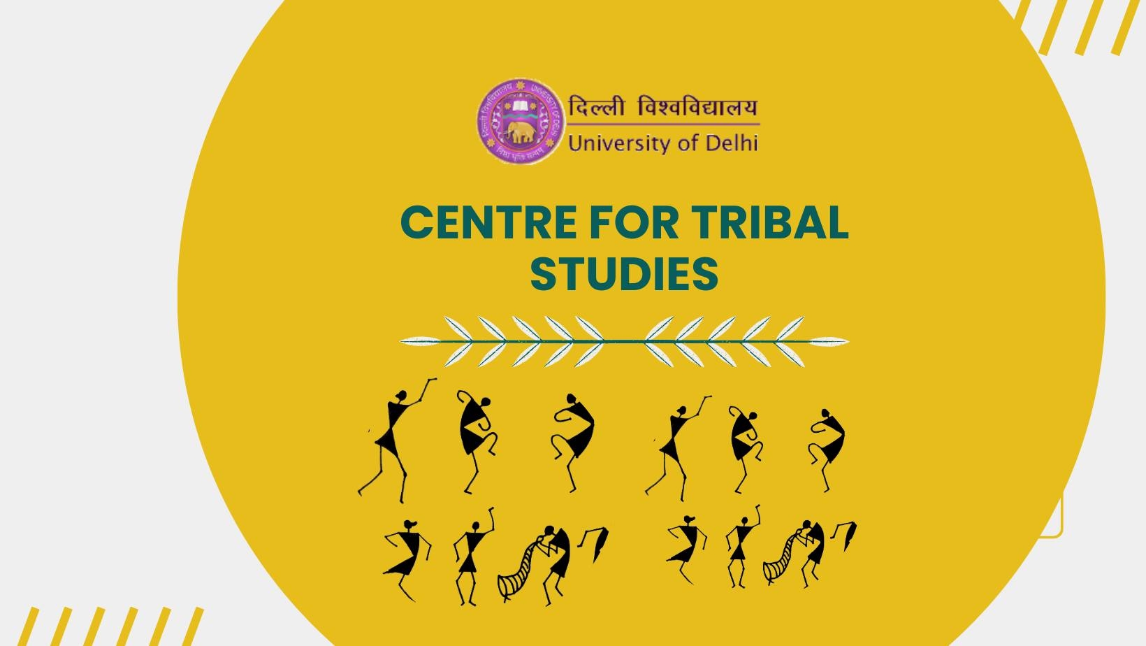 Department of Anthropology University of Delhi | Delhi