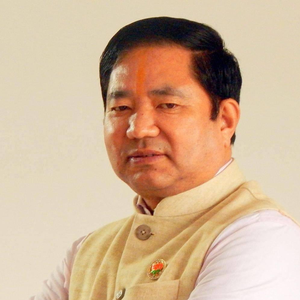 Narendra - A Major Milestone for Sikkim and North Bengal Hill Regions ...