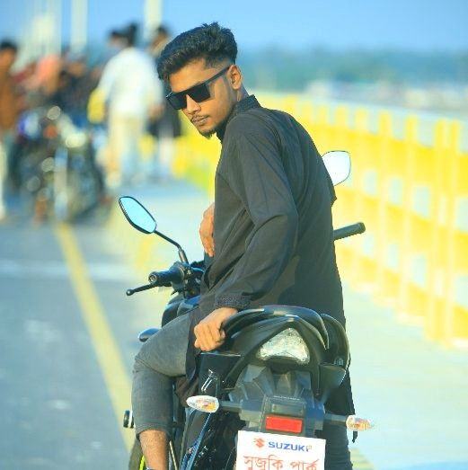MD Rana Islam