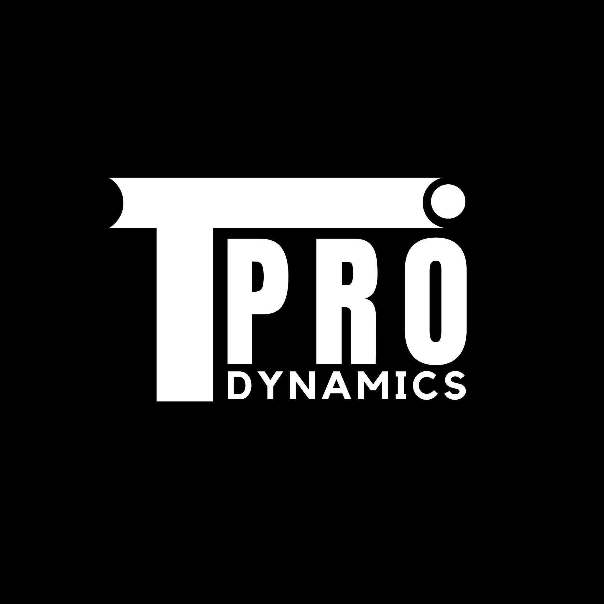 TPRO Dynamics | La Trinidad