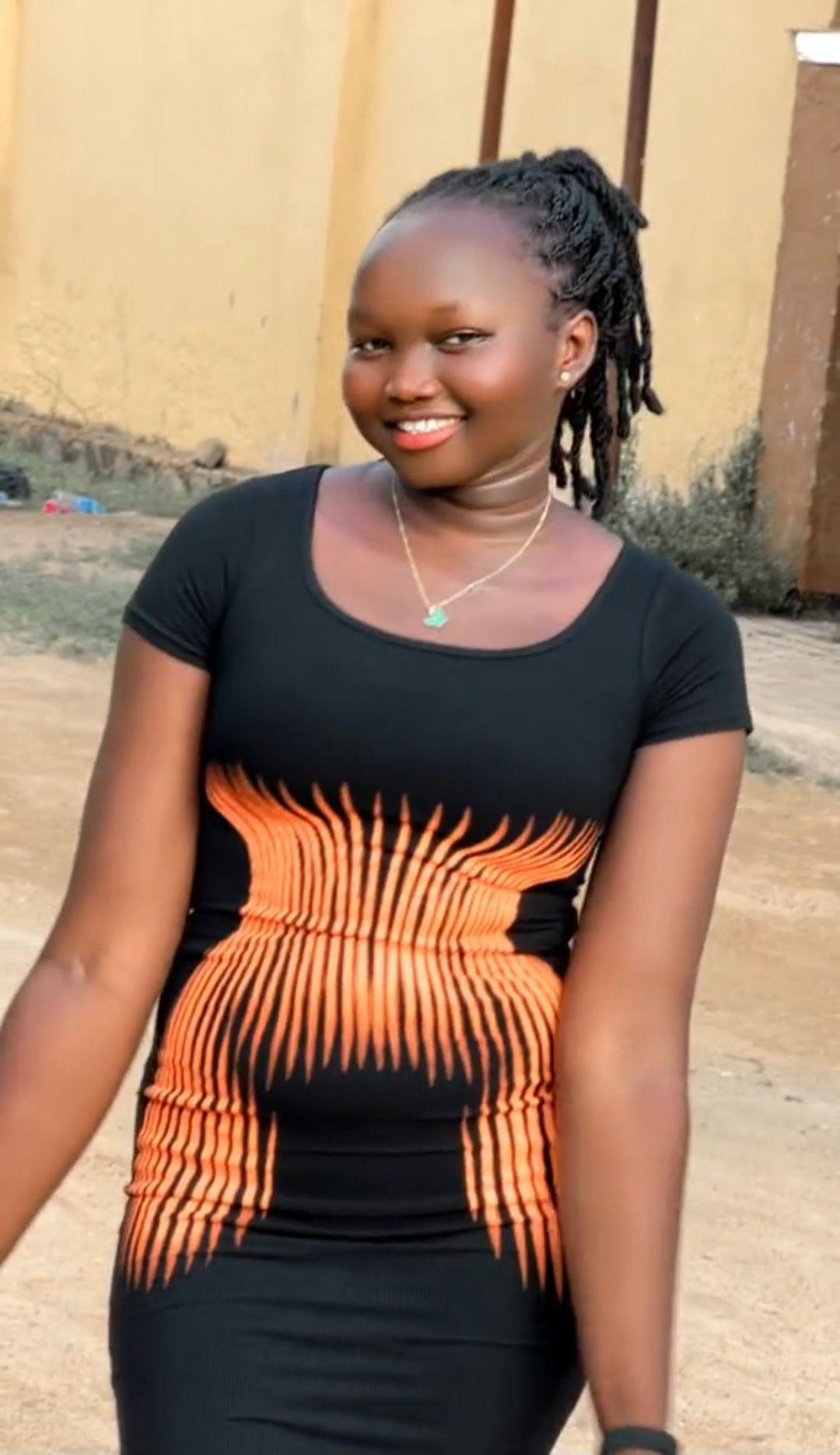 Nyakor Isaac