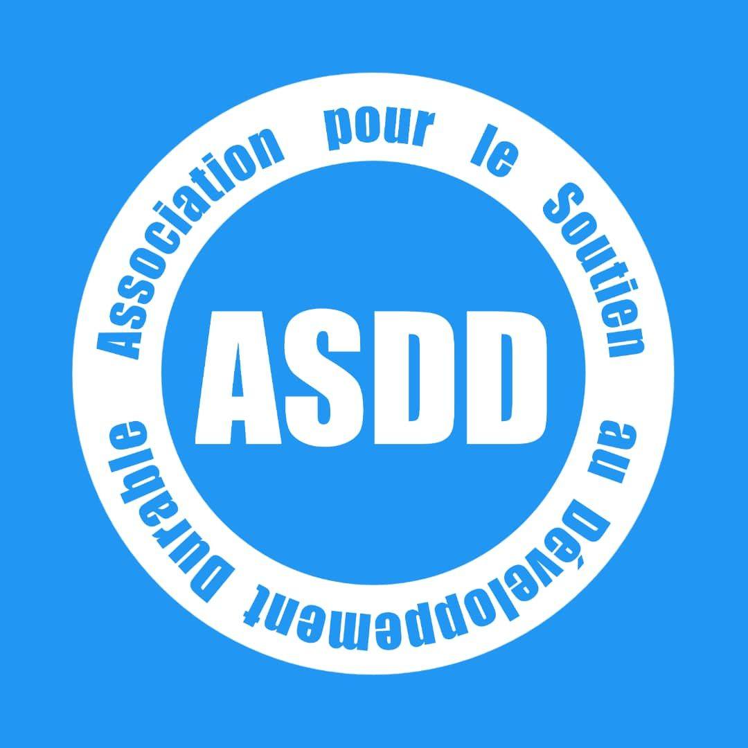 Asdd - Association Pour Le Soutien Au Développement Durable | Lomé