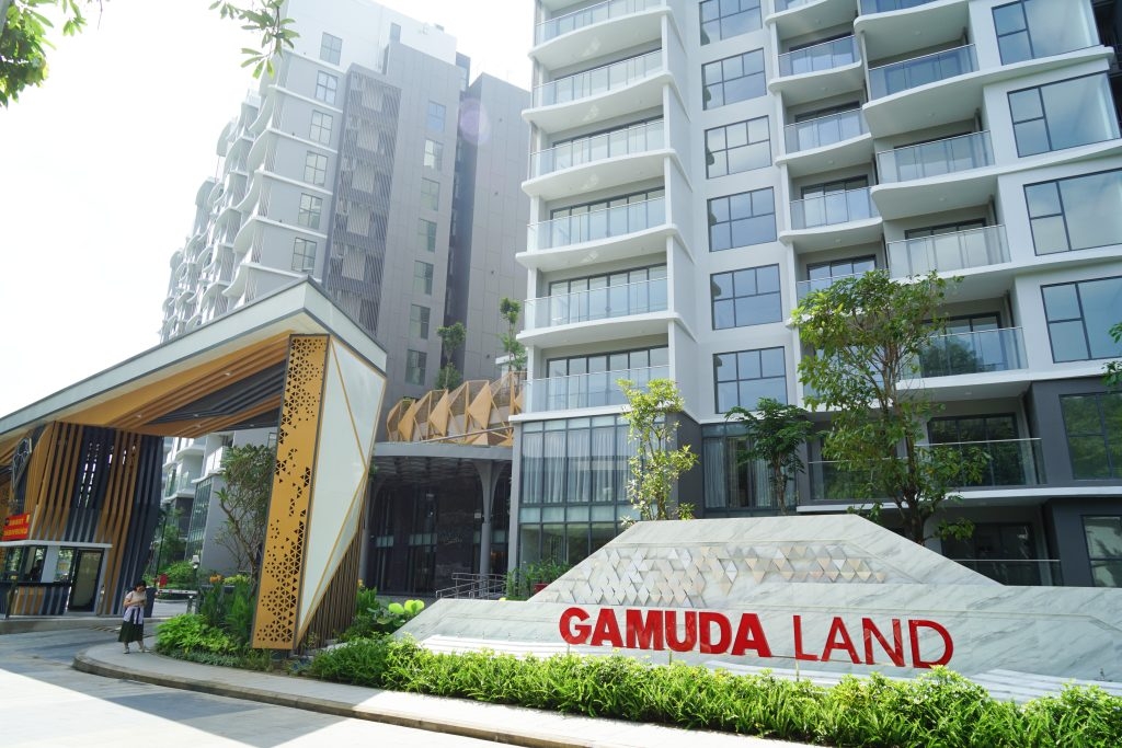 Căn hộ Tp.HCM 2-3PN view đẹp | Ho Chi Minh City