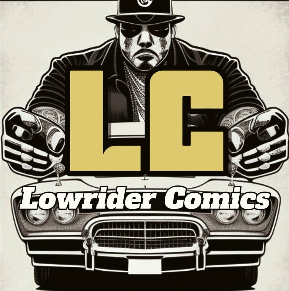 Lowrider Comics