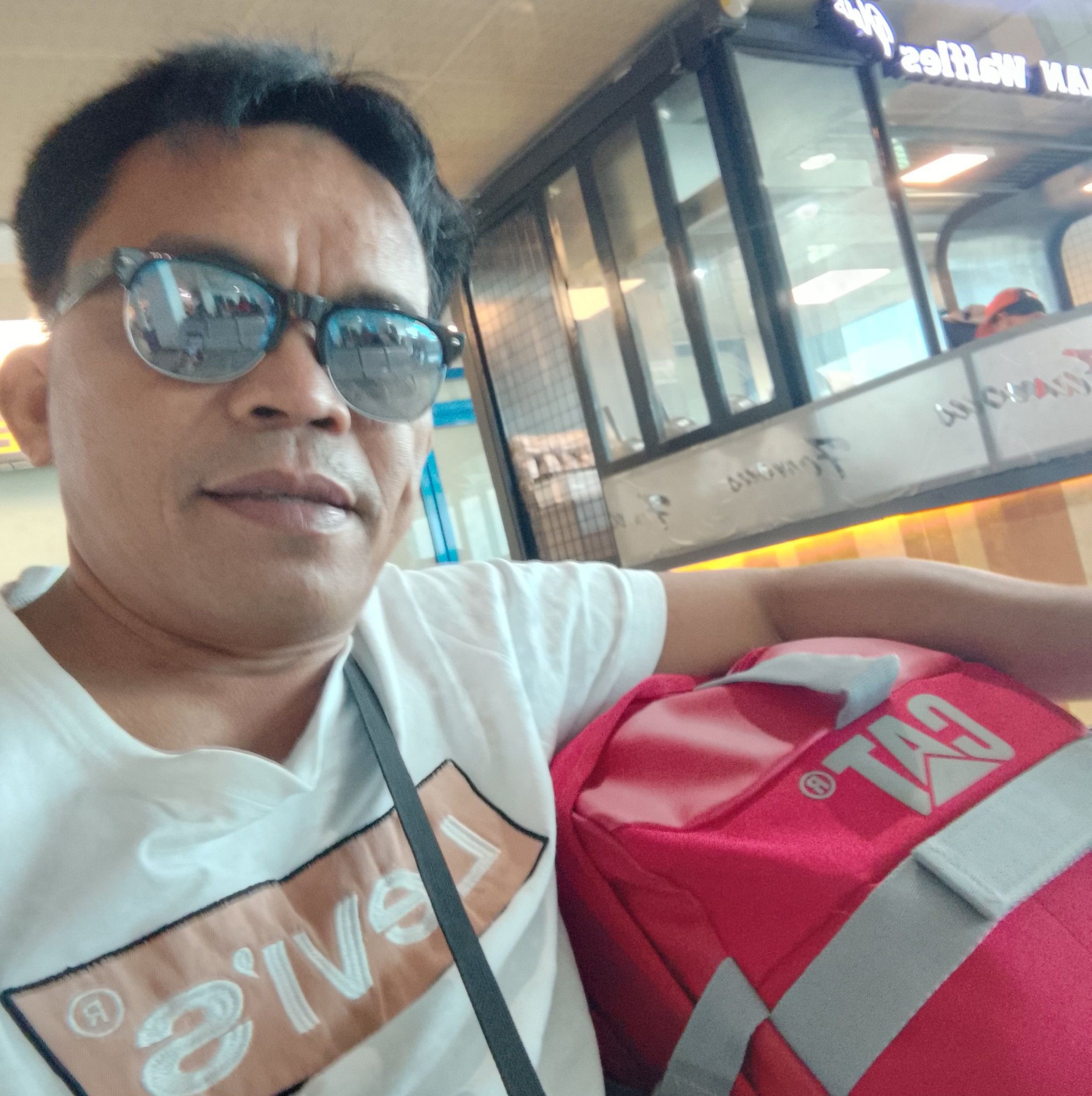Manual pulling! Transition duct unit 11, unang segments! Combined cycle ...