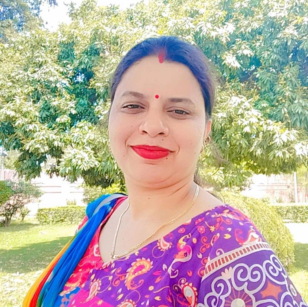 archana rai varansi