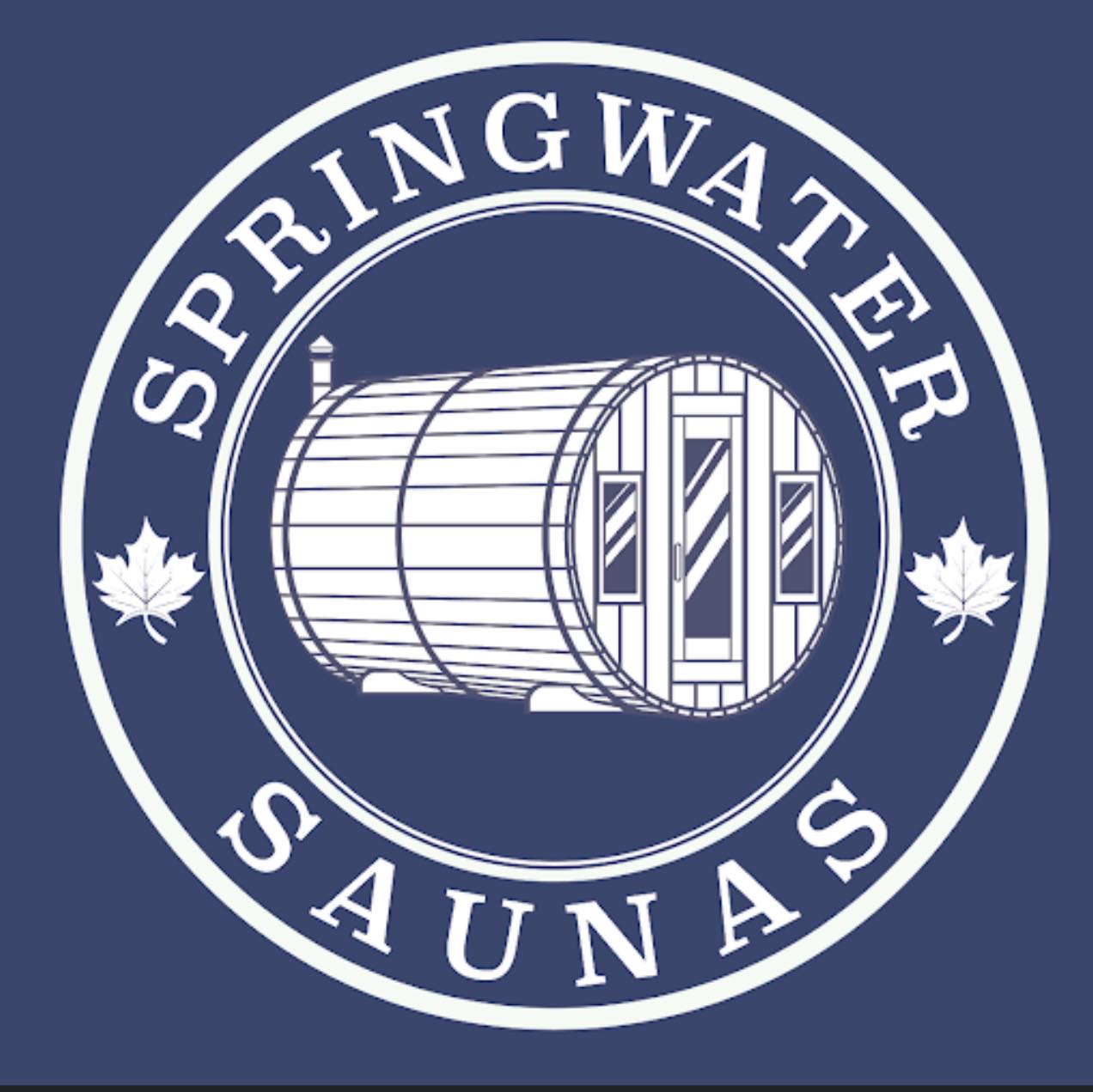 Springwater Saunas