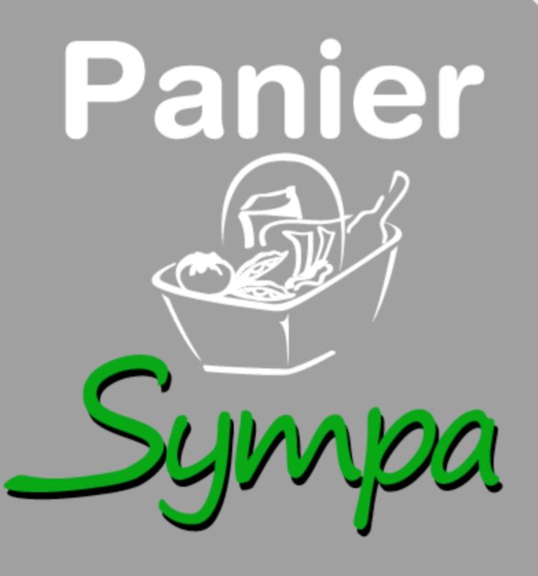 Panier Sympa