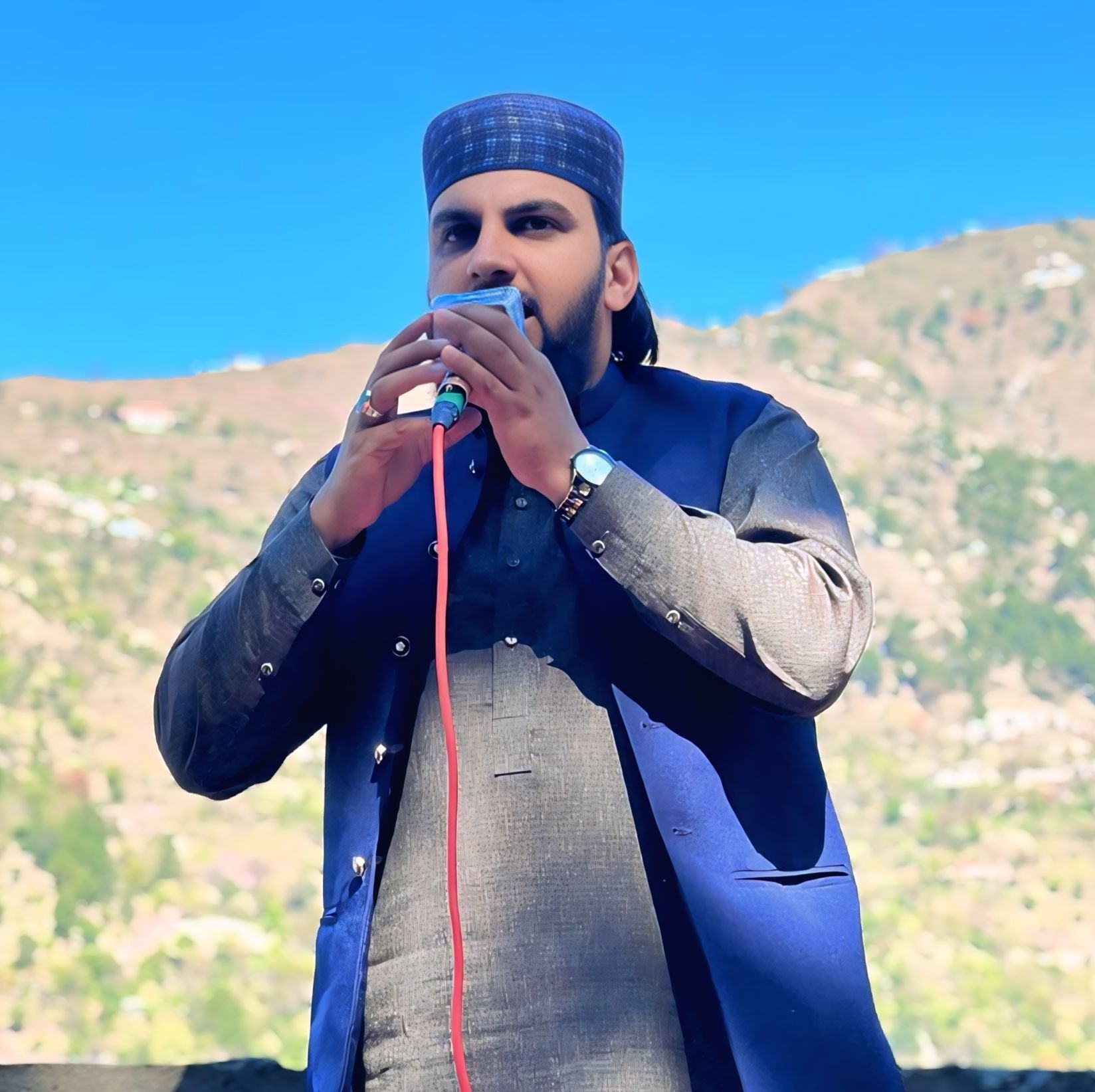 Qari Rashid