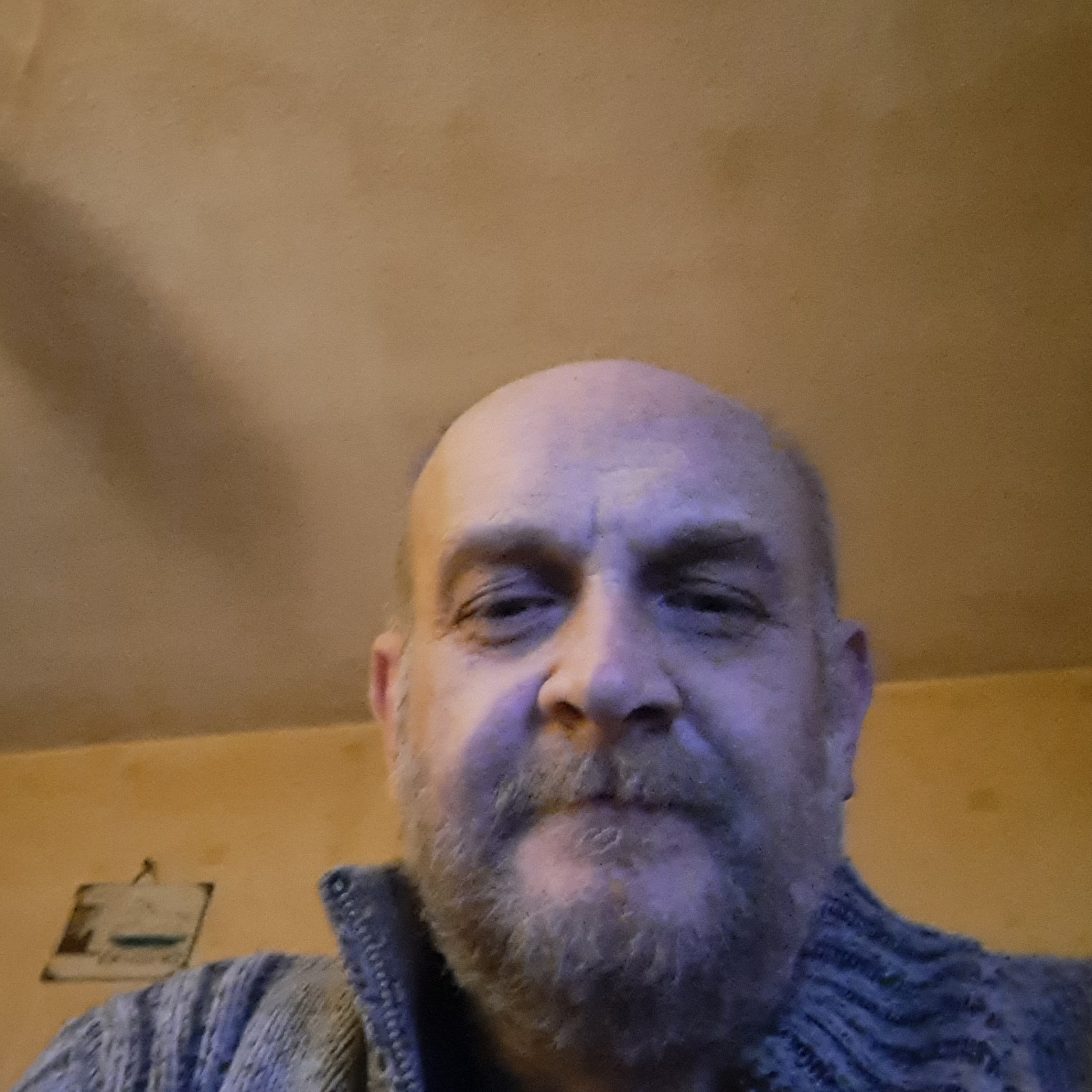 Alan Singleton