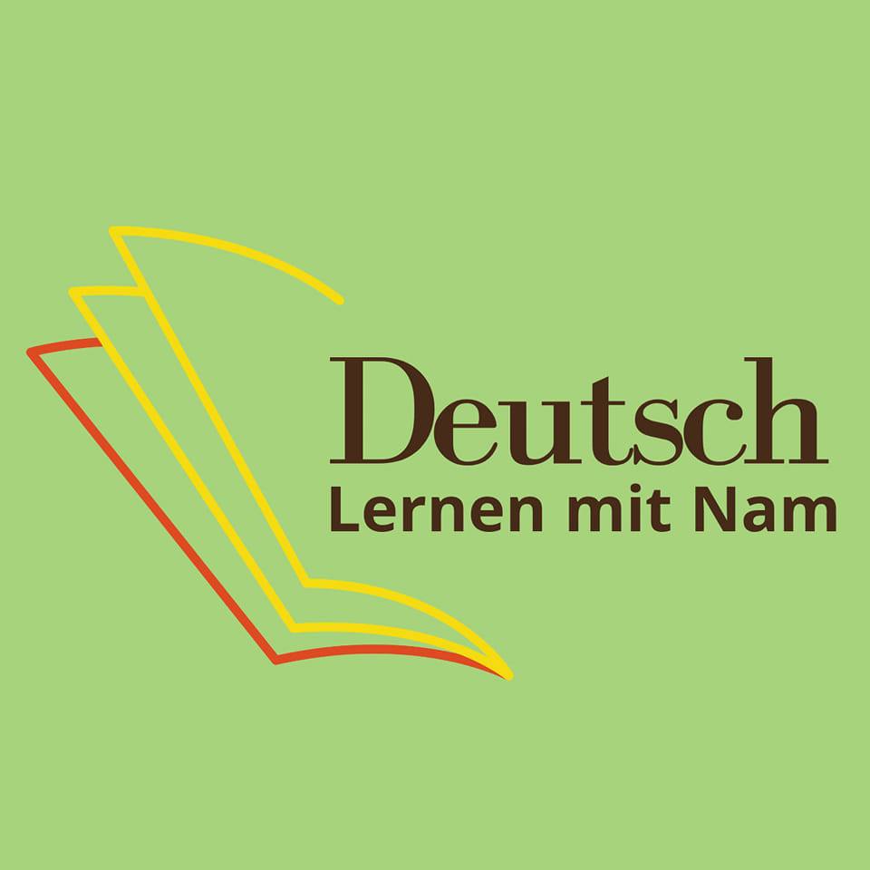 Deutsch Lernen Mit Nam