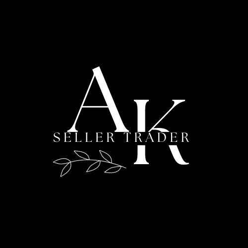 AK Seller Trader
