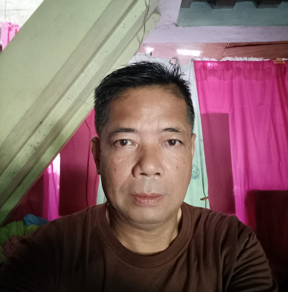 Edang Dela Cruz