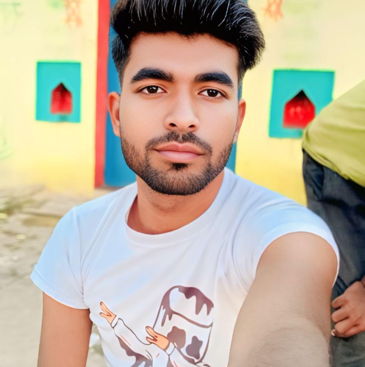 Sonu Raikwar