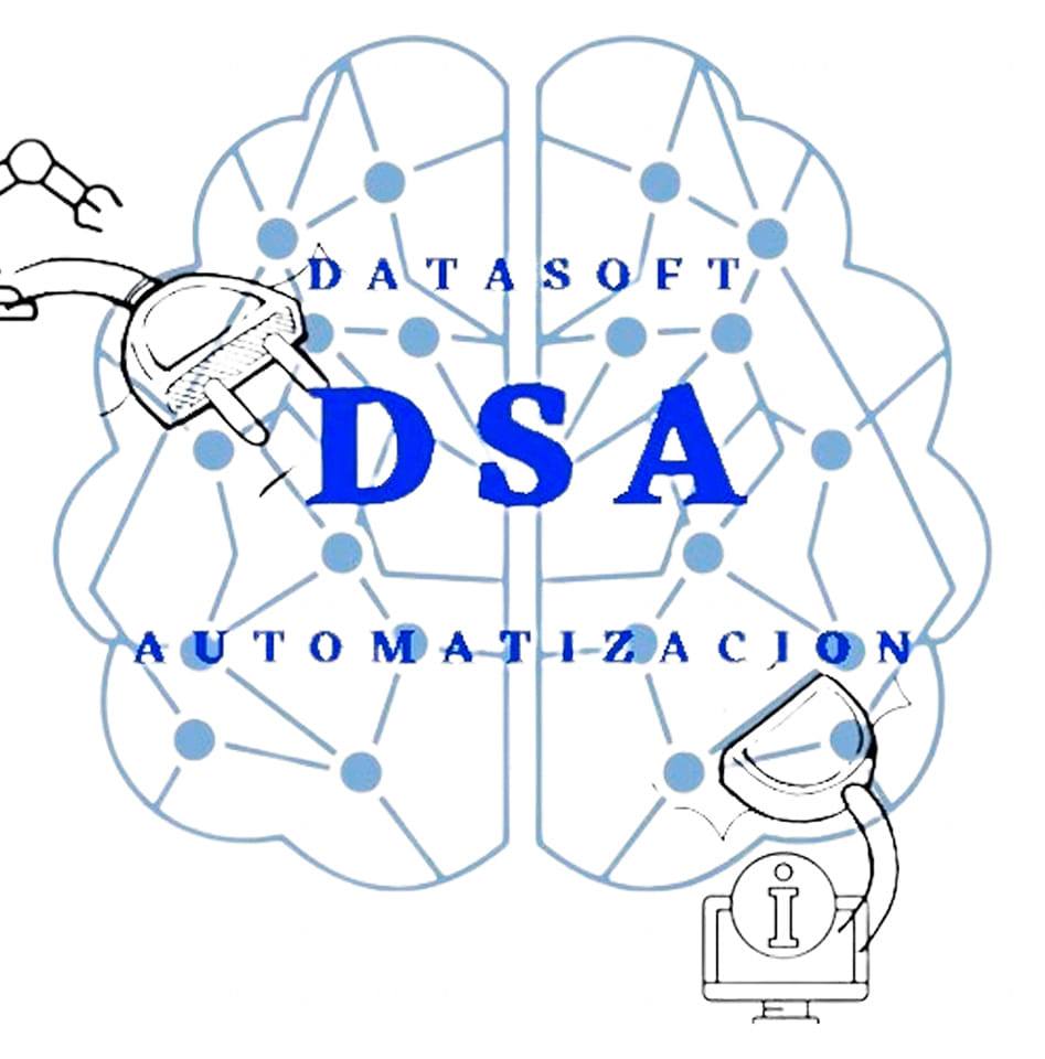 DataSoft Automatización | Estado de México