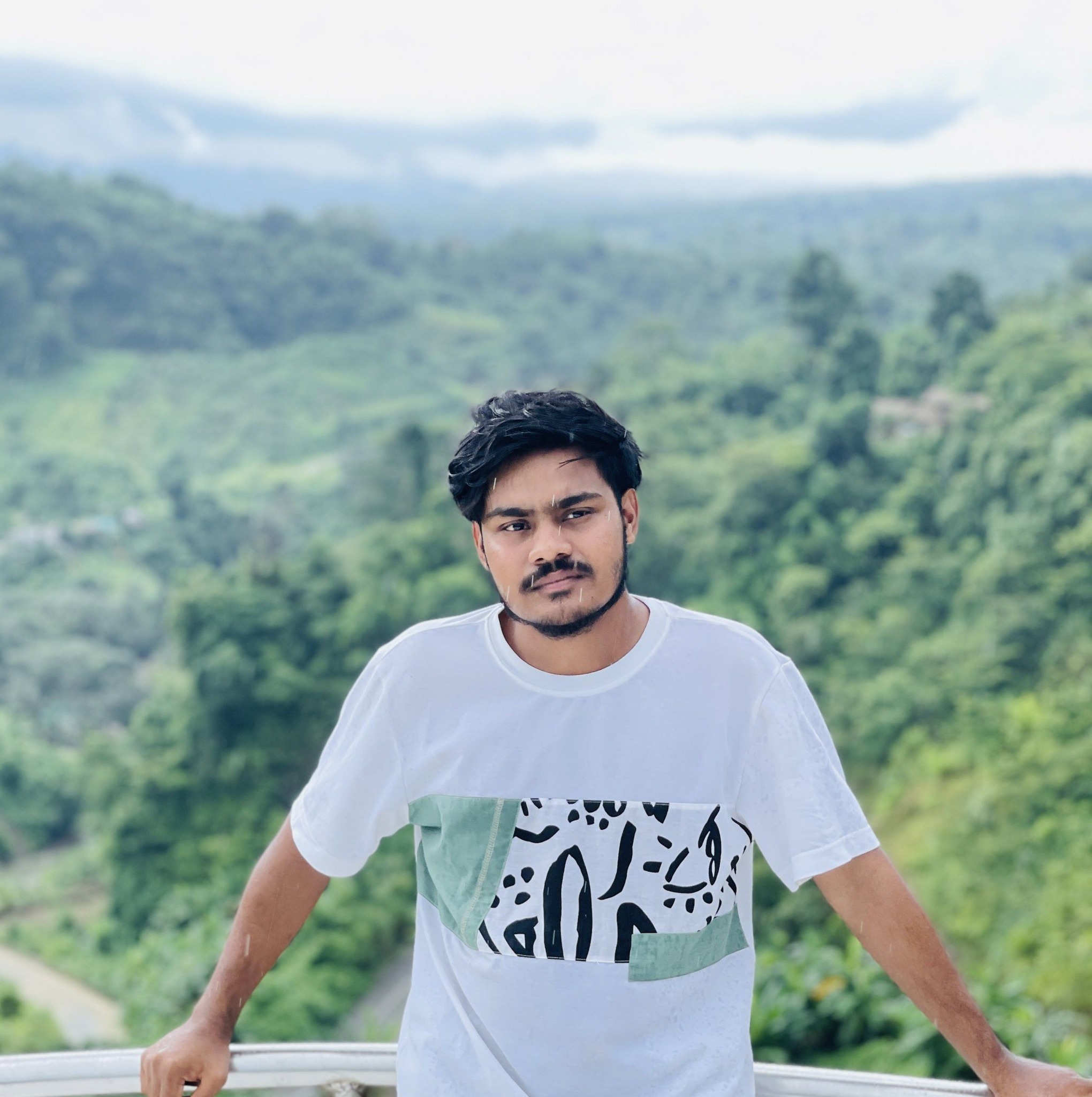 S M Rohan