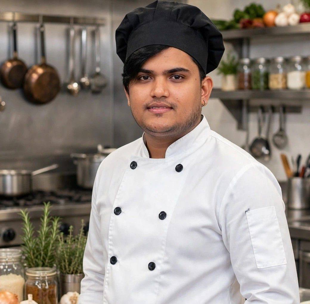 Master Raja