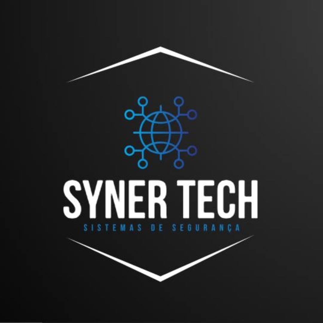 Syner Tech Segurança Eletrônica