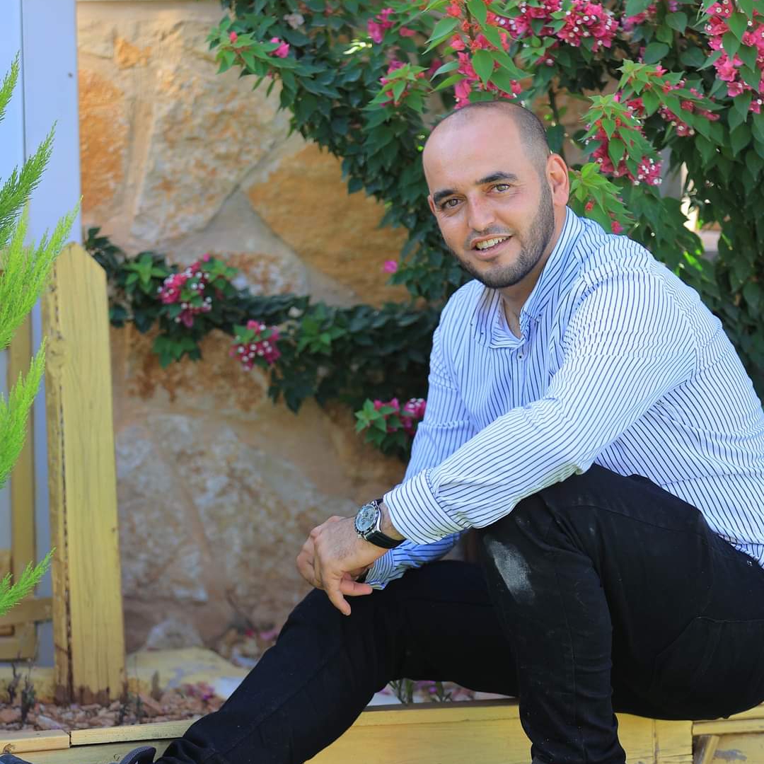 Waleed Rabaya