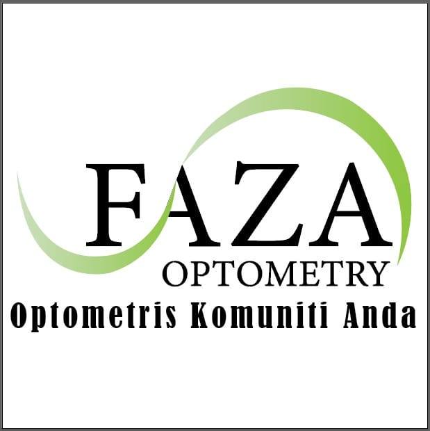 Faza Optometry - Nummular keratitis merupakan opasiti... | Facebook
